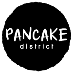Pancake District Logo