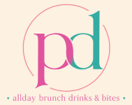 Pancake District Logo